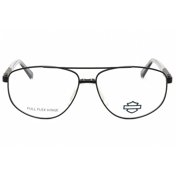 NWT Harley Davidson HD0977-002-59 Eyeglasses